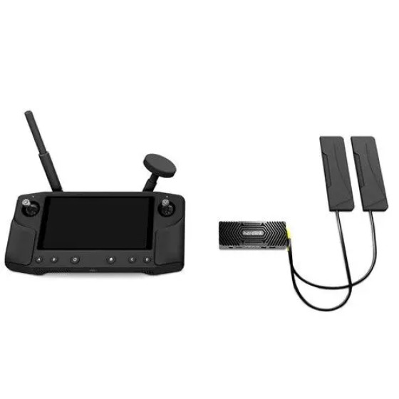 News Herelink 2.4GHz Long Range HD Video Transmission System for RC Drones